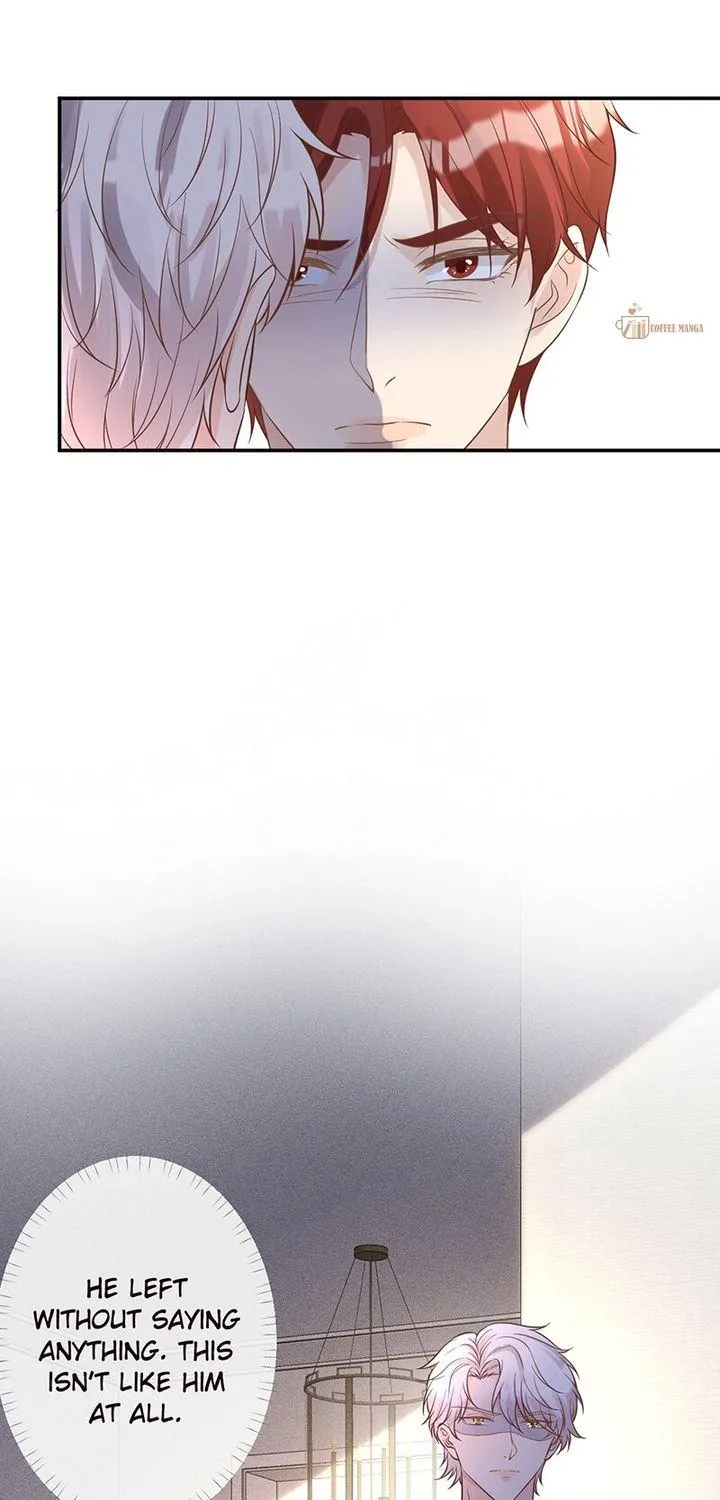 Read Everyone’s Darling chapter 81 image 44 on Lezhin