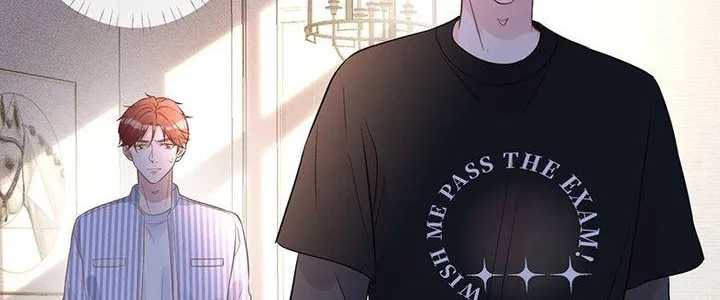 Read Everyone’s Darling chapter 81 image 45 on Lezhin
