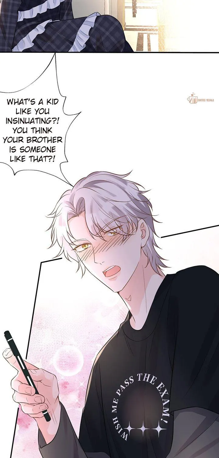 Read Everyone’s Darling chapter 81 image 5 on Lezhin