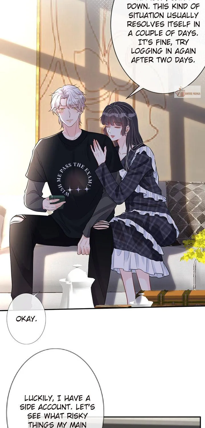 Read Everyone’s Darling chapter 81 image 7 on Lezhin