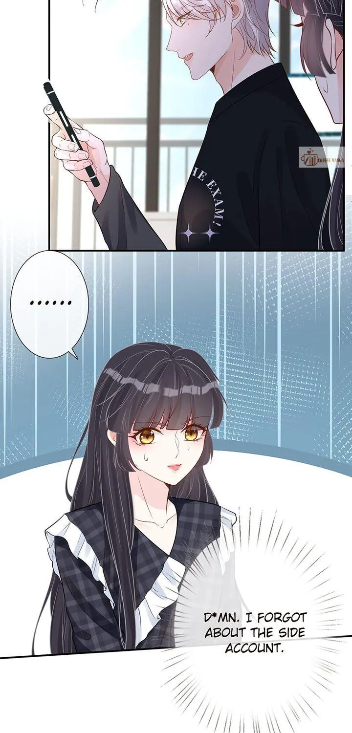 Read Everyone’s Darling chapter 81 image 9 on Lezhin