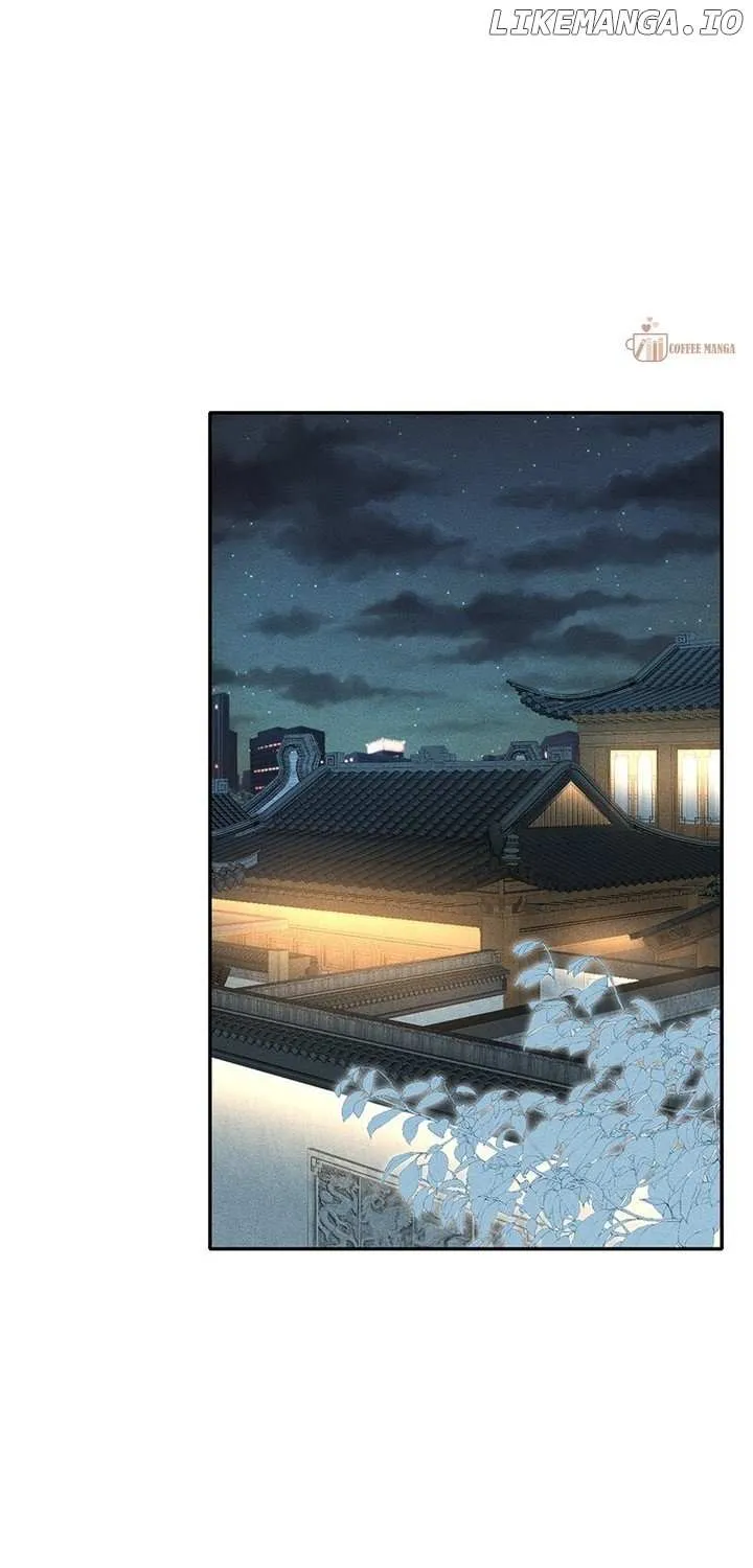 Read Everyone’s Darling chapter 82 image 1 on Lezhin