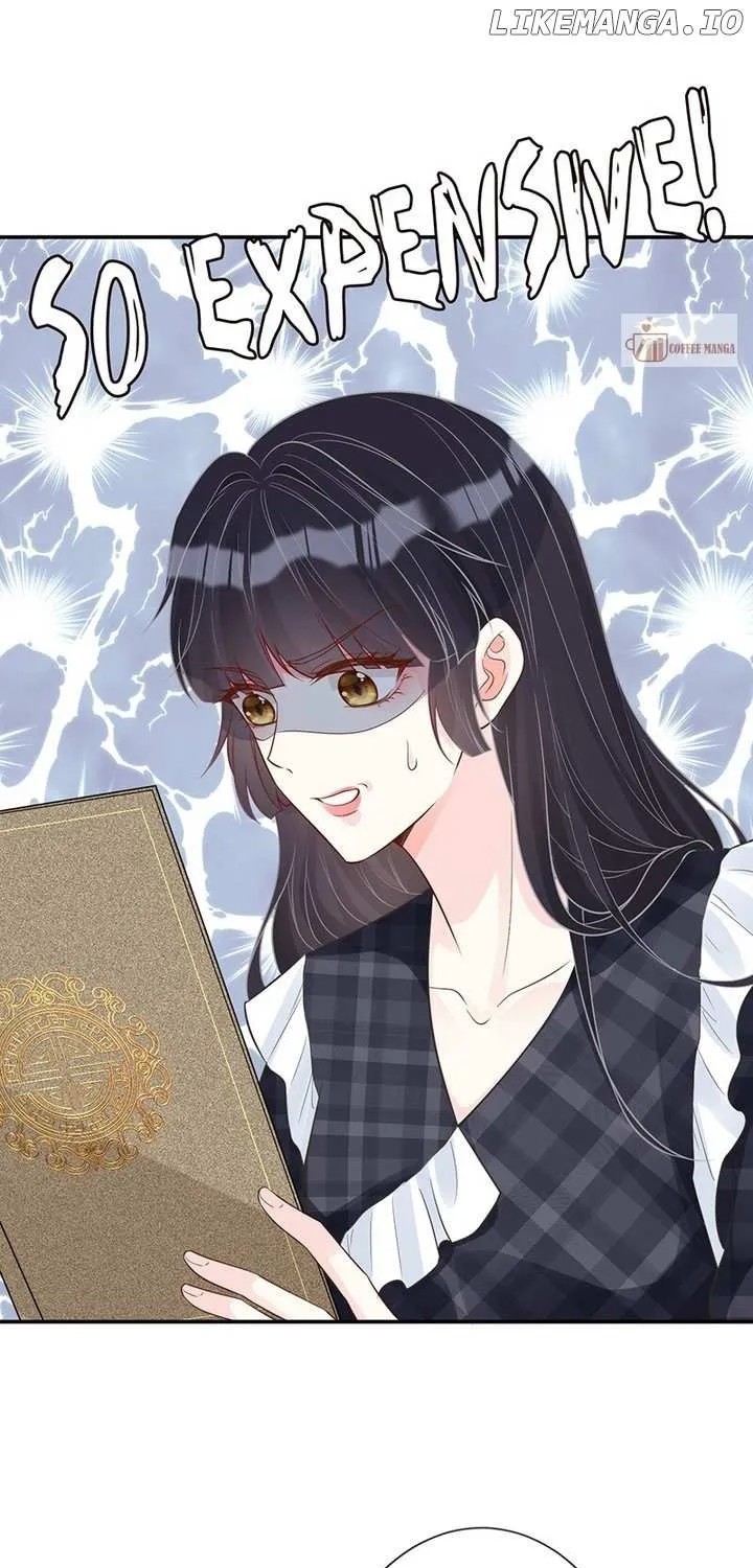 Read Everyone’s Darling chapter 82 image 14 on Lezhin