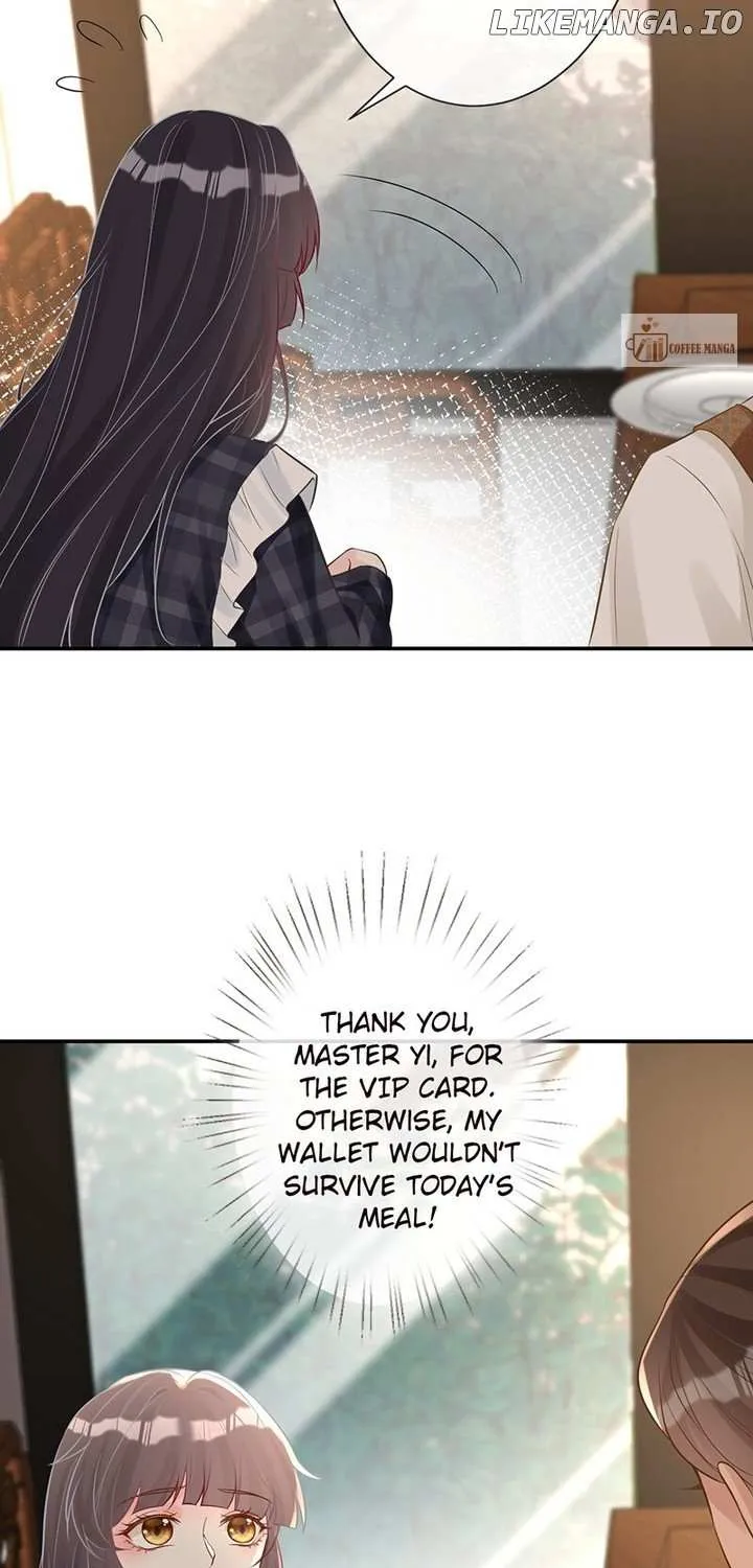Read Everyone’s Darling chapter 82 image 16 on Lezhin