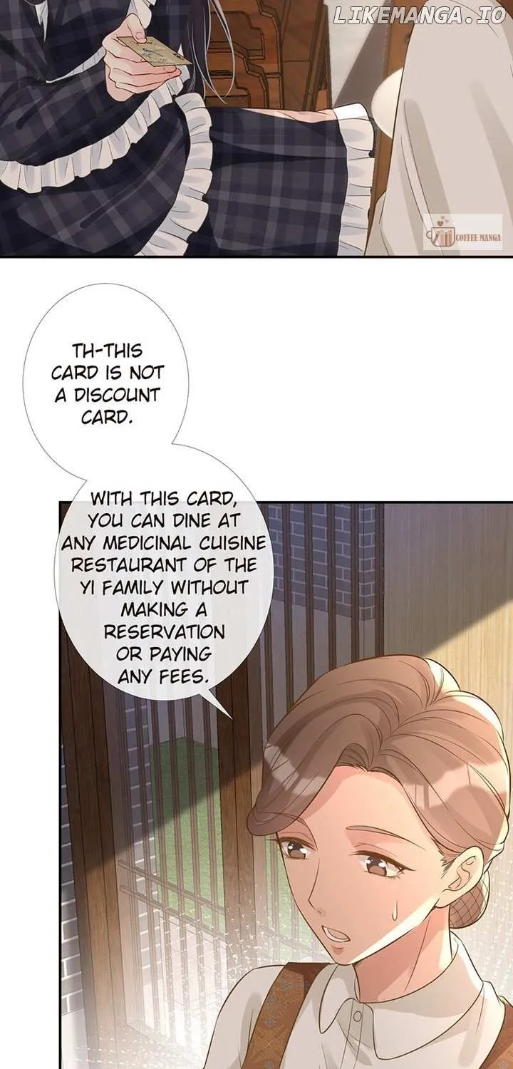 Read Everyone’s Darling chapter 82 image 18 on Lezhin