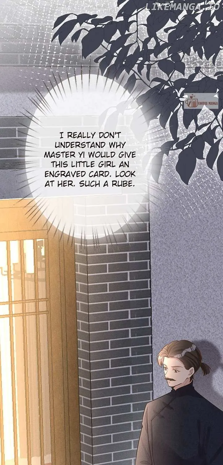 Read Everyone’s Darling chapter 82 image 22 on Lezhin
