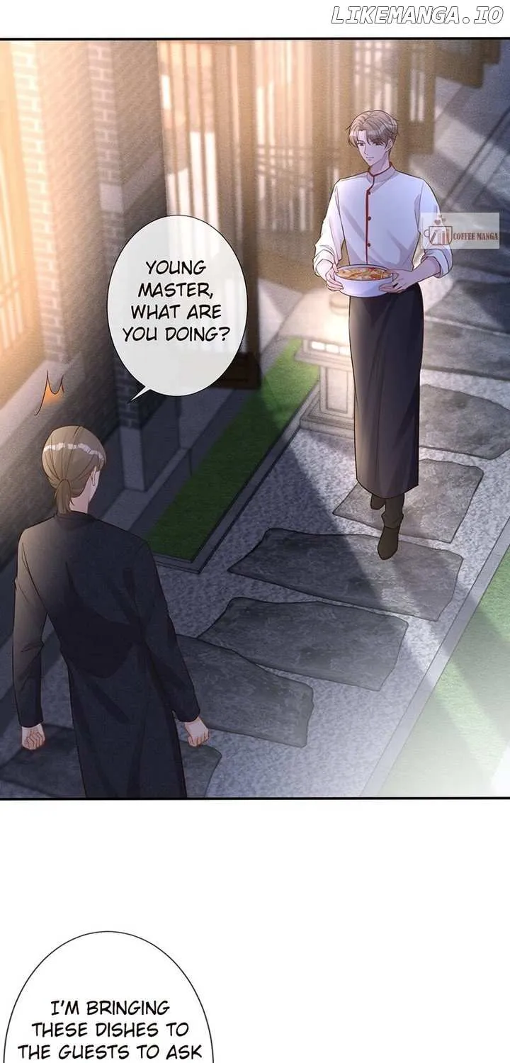 Read Everyone’s Darling chapter 82 image 26 on Lezhin