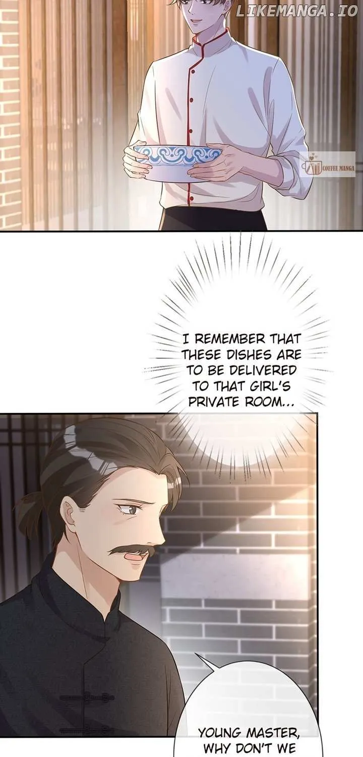 Read Everyone’s Darling chapter 82 image 28 on Lezhin
