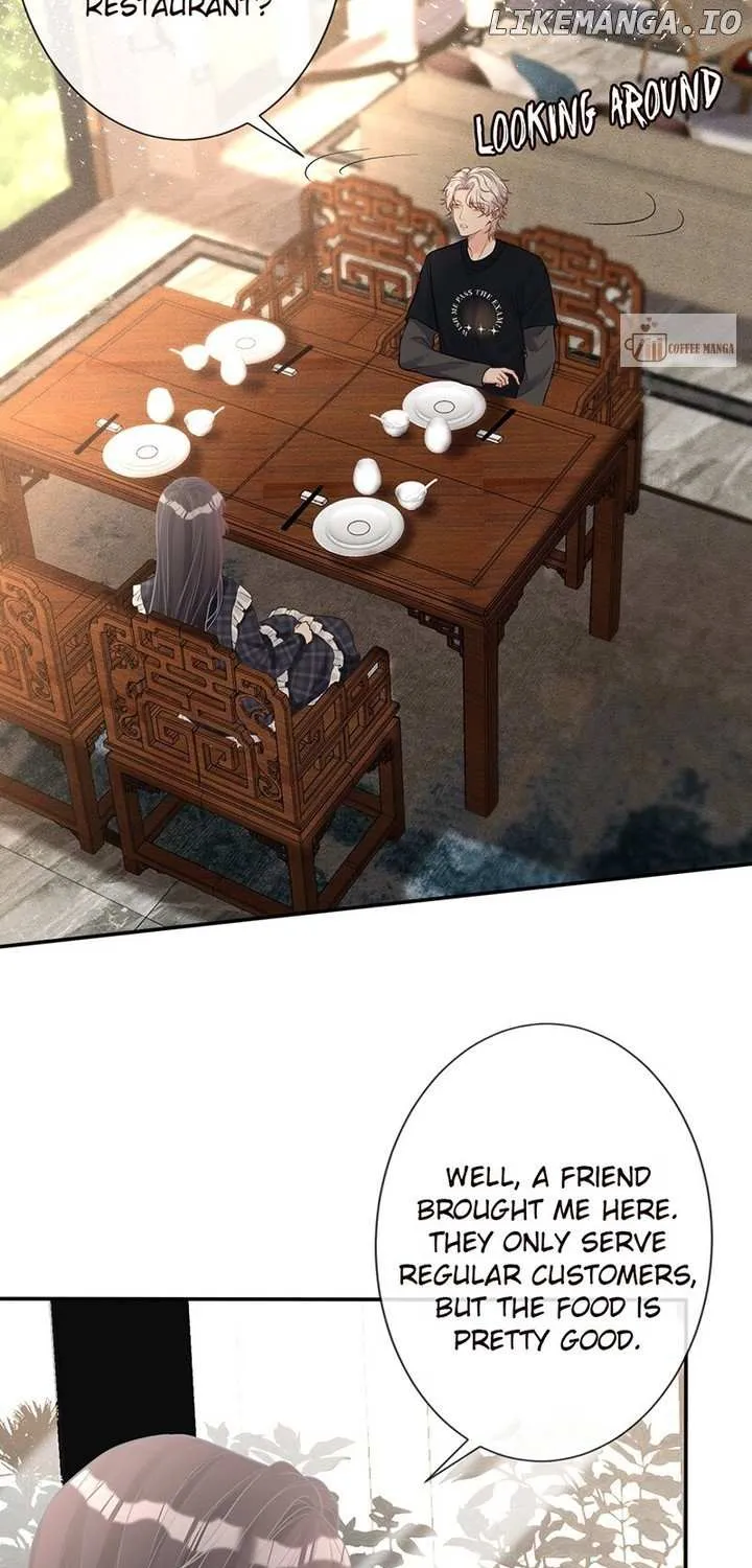 Read Everyone’s Darling chapter 82 image 3 on Lezhin