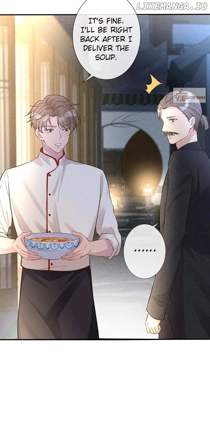 Read Everyone’s Darling chapter 82 image 30 on Lezhin