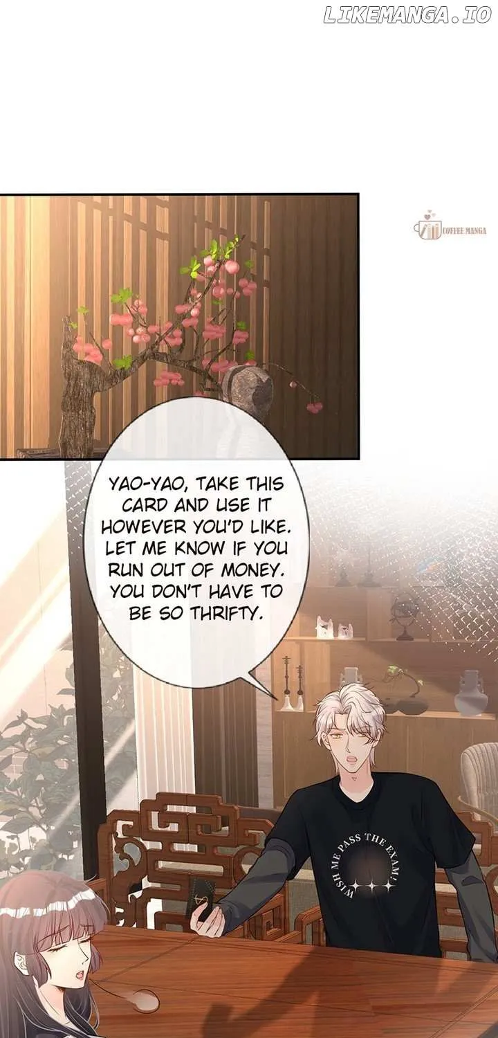 Read Everyone’s Darling chapter 82 image 32 on Lezhin