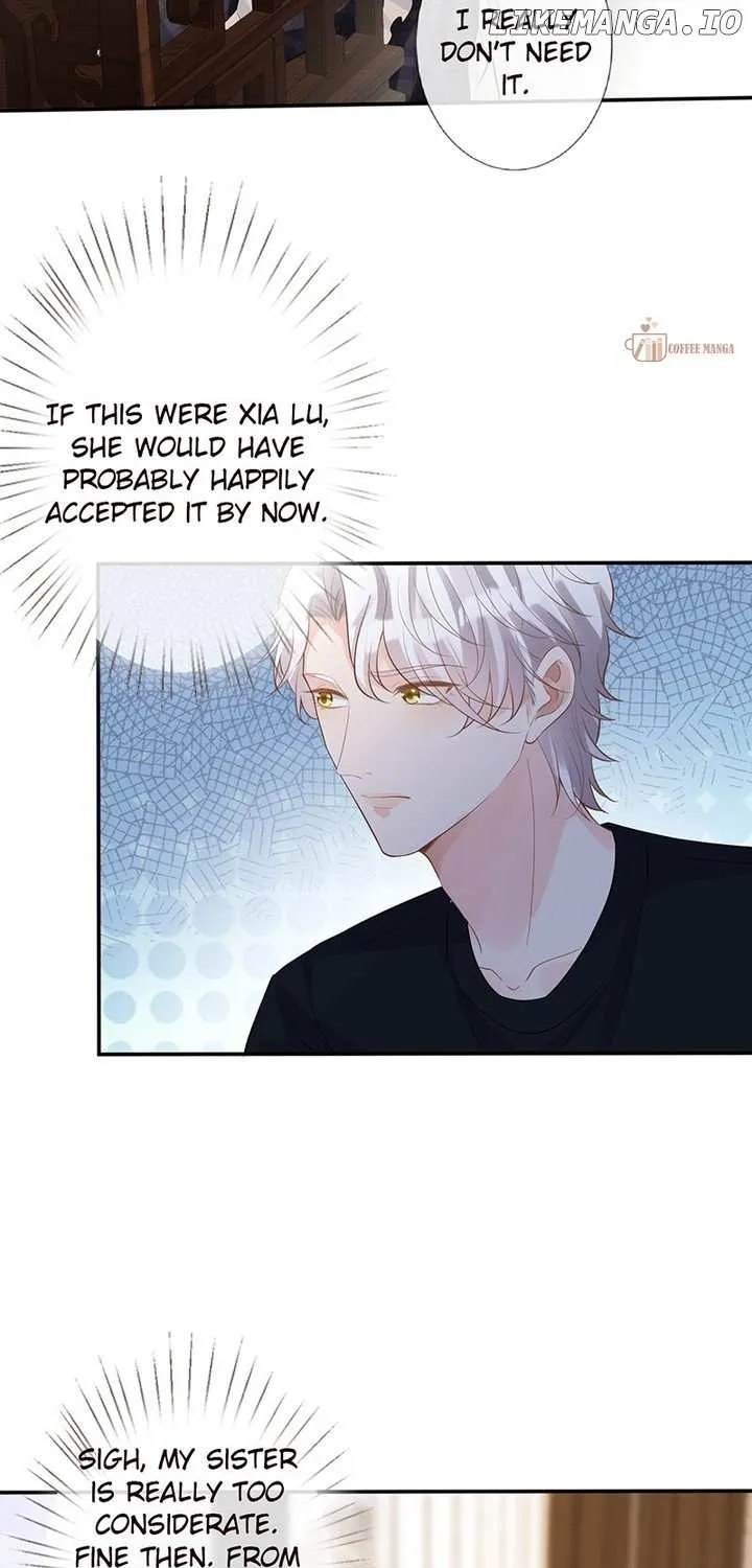Read Everyone’s Darling chapter 82 image 34 on Lezhin