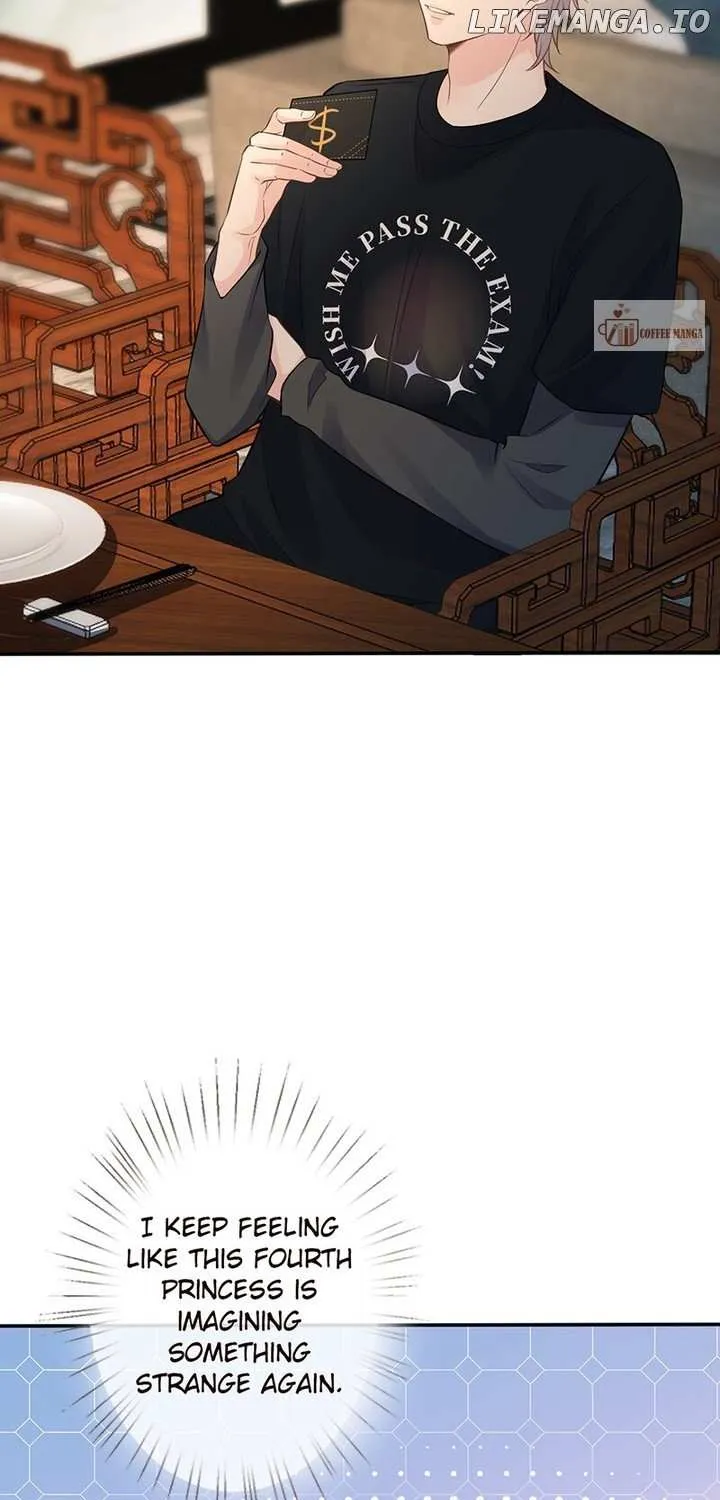 Read Everyone’s Darling chapter 82 image 36 on Lezhin
