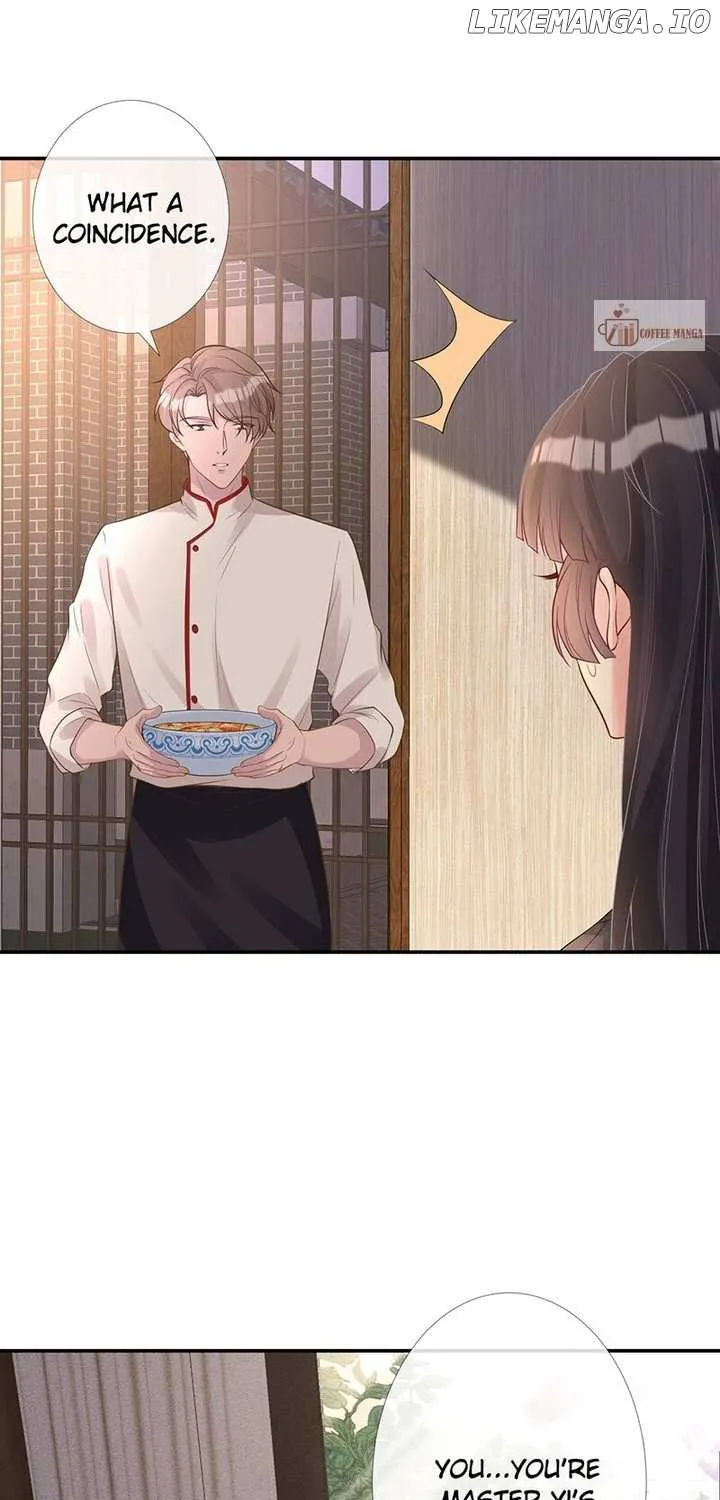 Read Everyone’s Darling chapter 82 image 39 on Lezhin