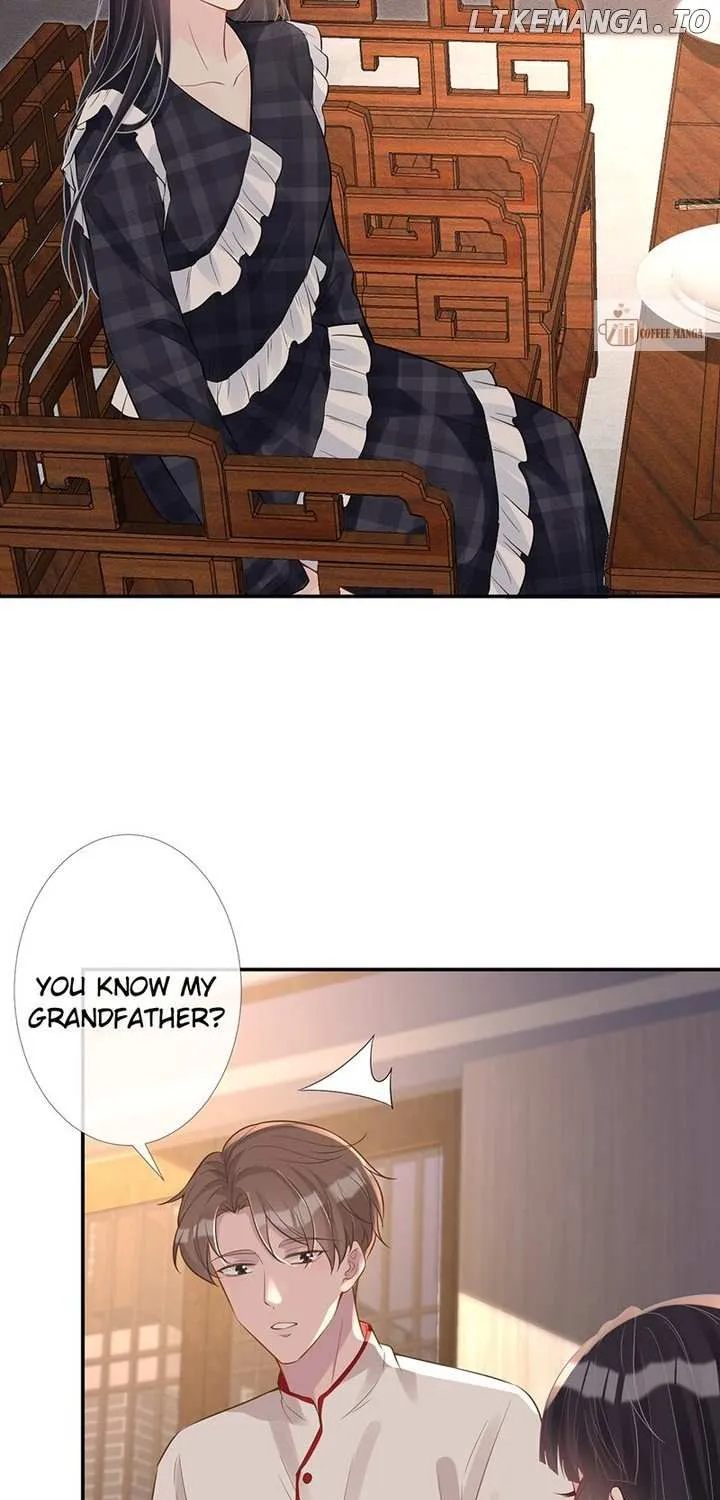 Read Everyone’s Darling chapter 82 image 41 on Lezhin