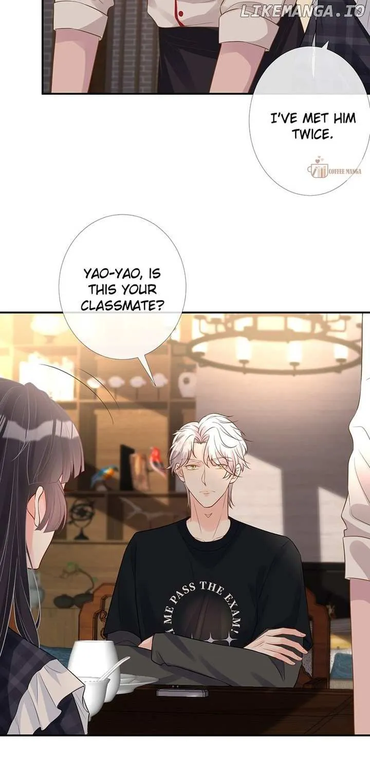 Read Everyone’s Darling chapter 82 image 43 on Lezhin