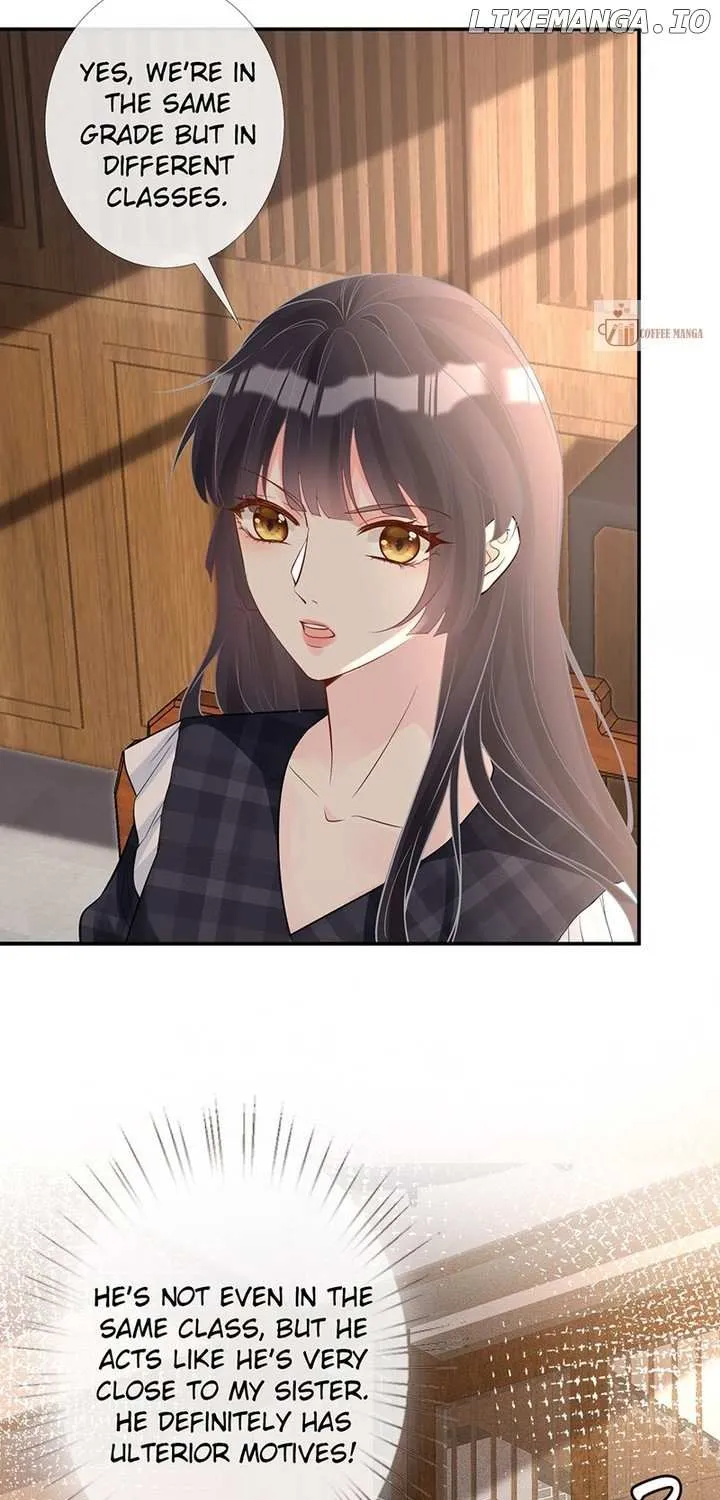 Read Everyone’s Darling chapter 82 image 45 on Lezhin
