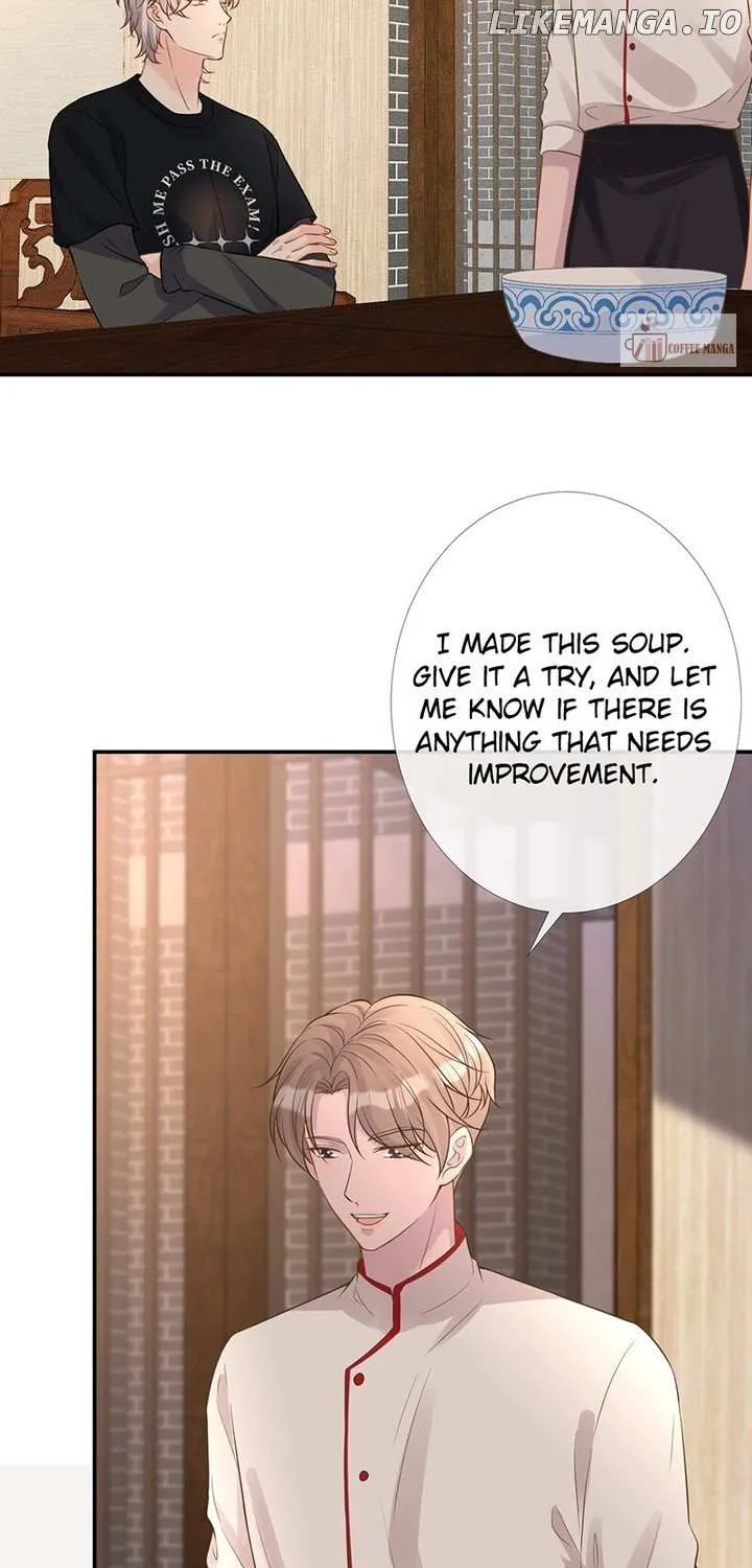 Read Everyone’s Darling chapter 82 image 47 on Lezhin