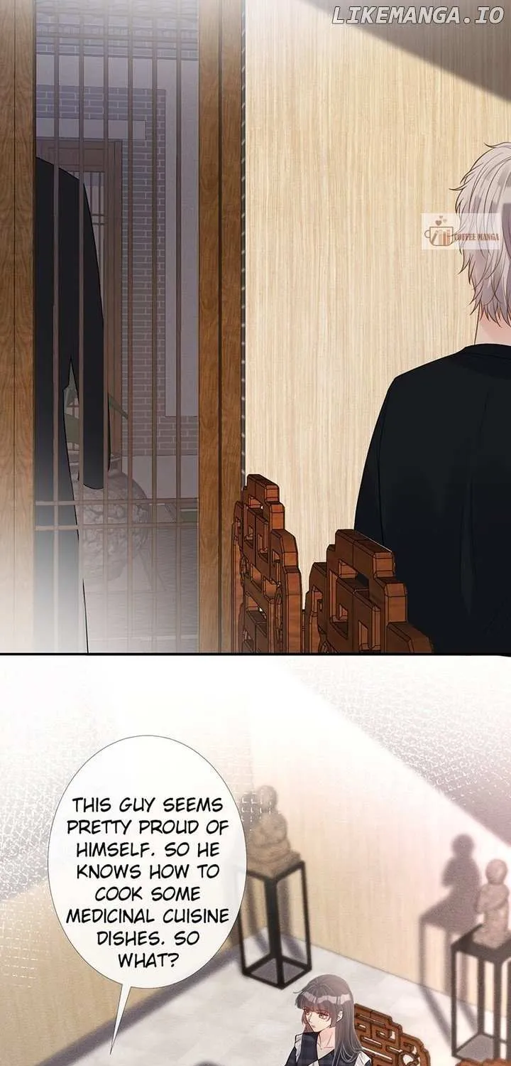 Read Everyone’s Darling chapter 82 image 49 on Lezhin