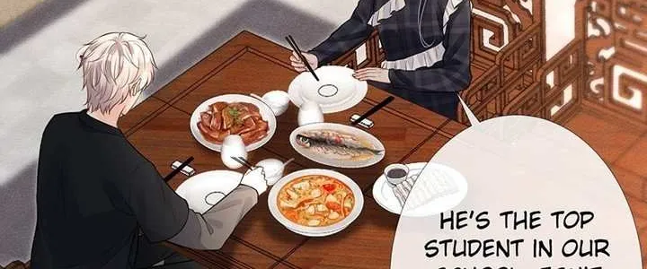 Read Everyone’s Darling chapter 82 image 50 on Lezhin