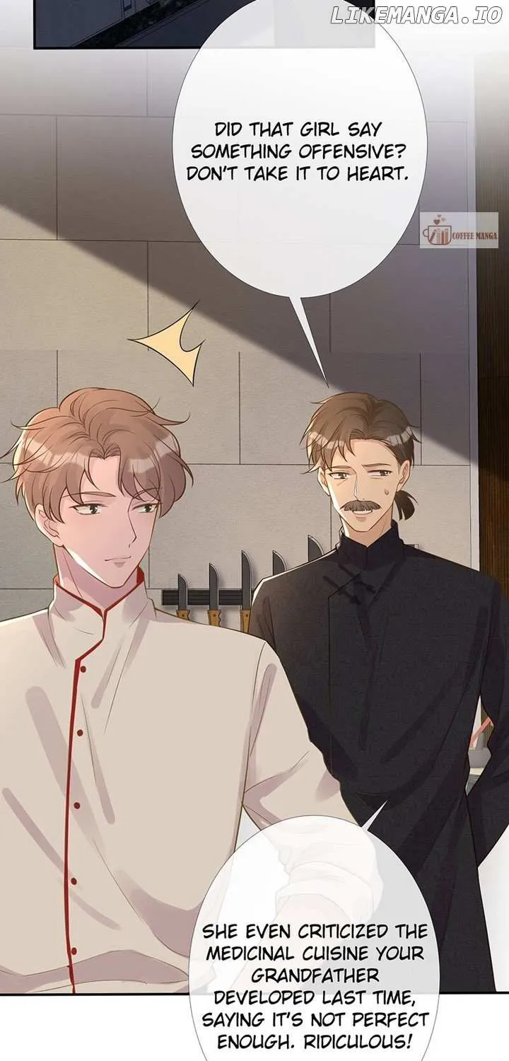 Read Everyone’s Darling chapter 82 image 56 on Lezhin
