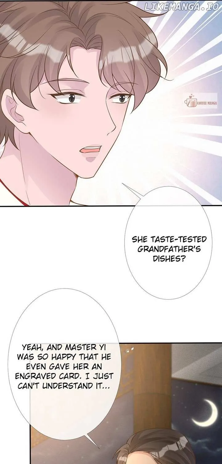 Read Everyone’s Darling chapter 82 image 58 on Lezhin