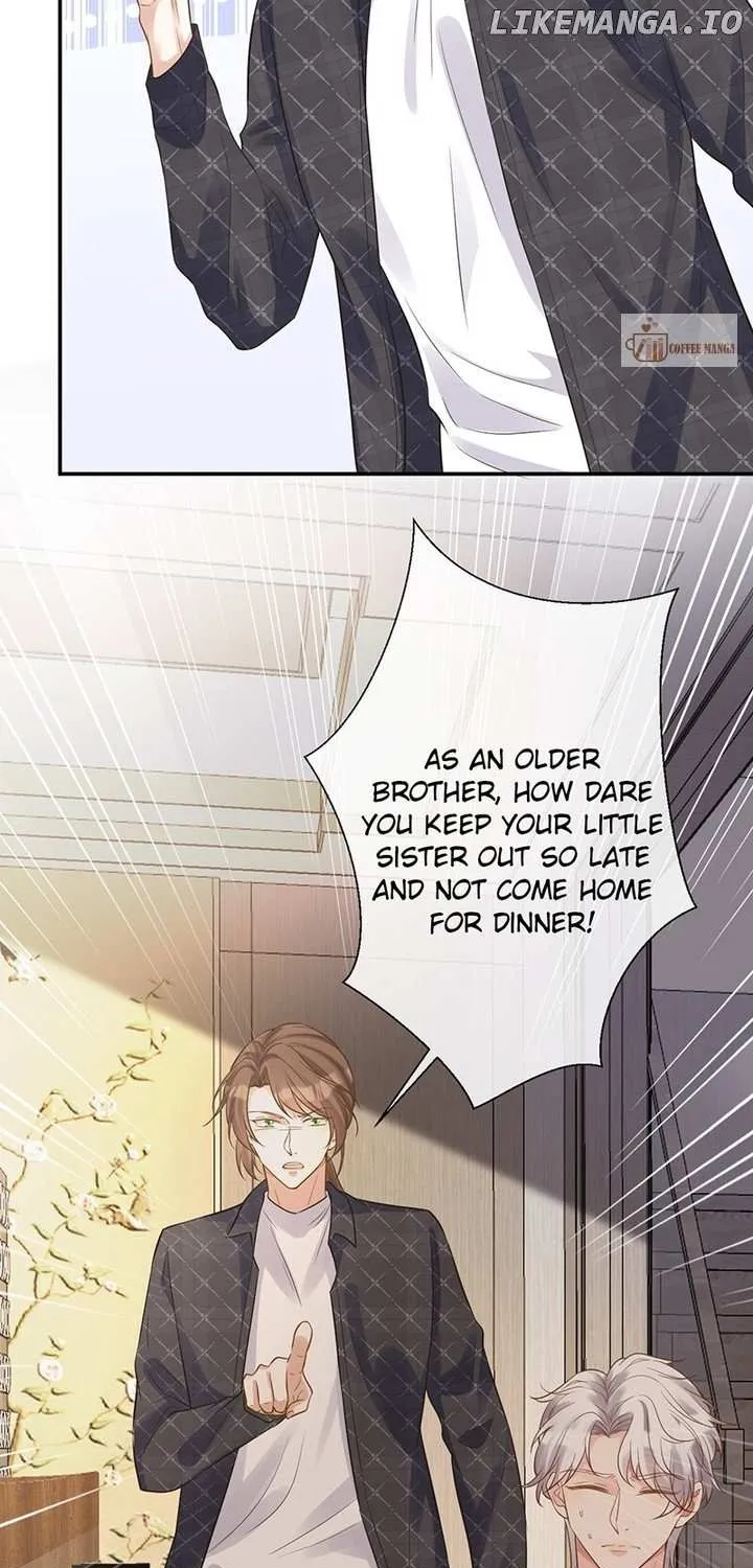 Read Everyone’s Darling chapter 82 image 69 on Lezhin
