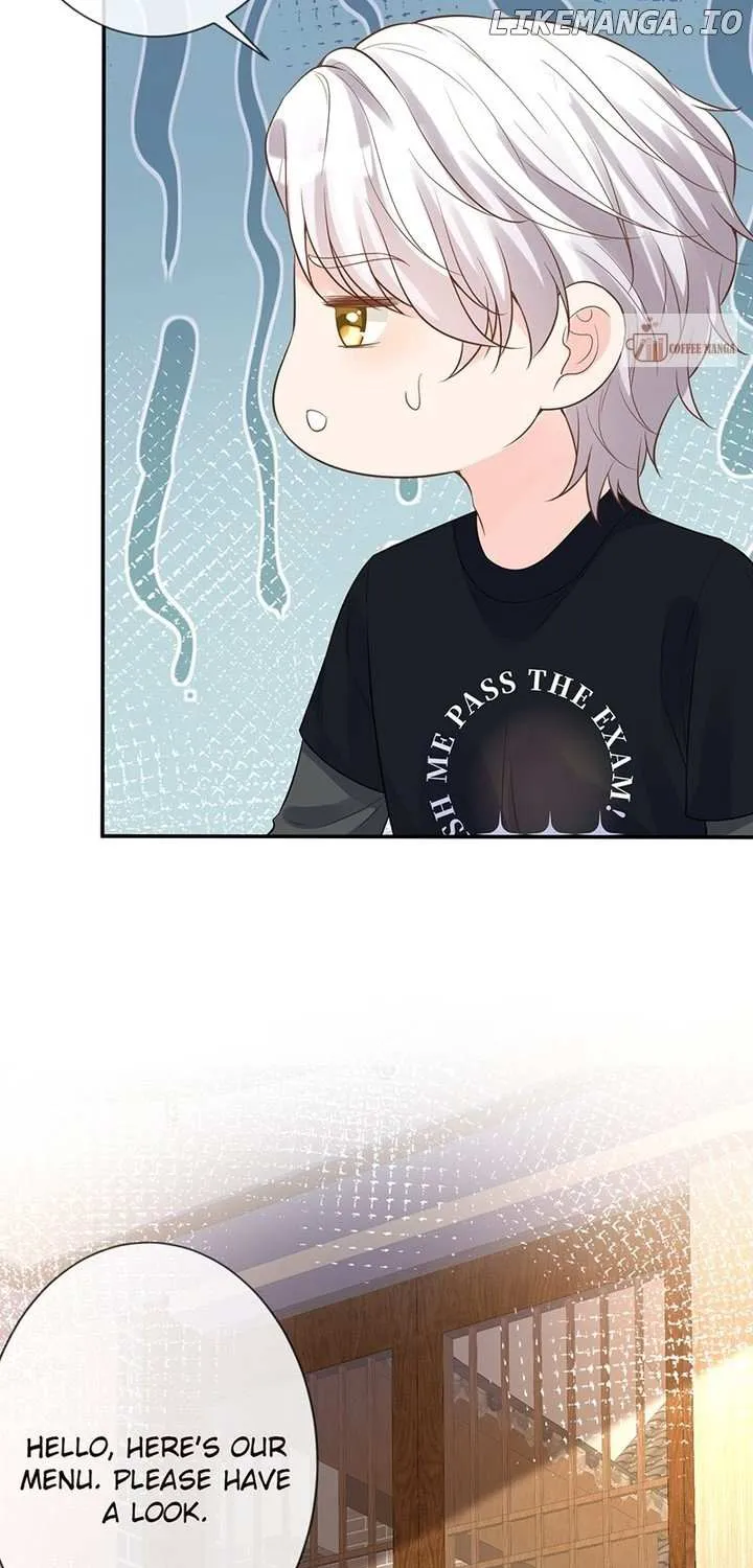 Read Everyone’s Darling chapter 82 image 9 on Lezhin
