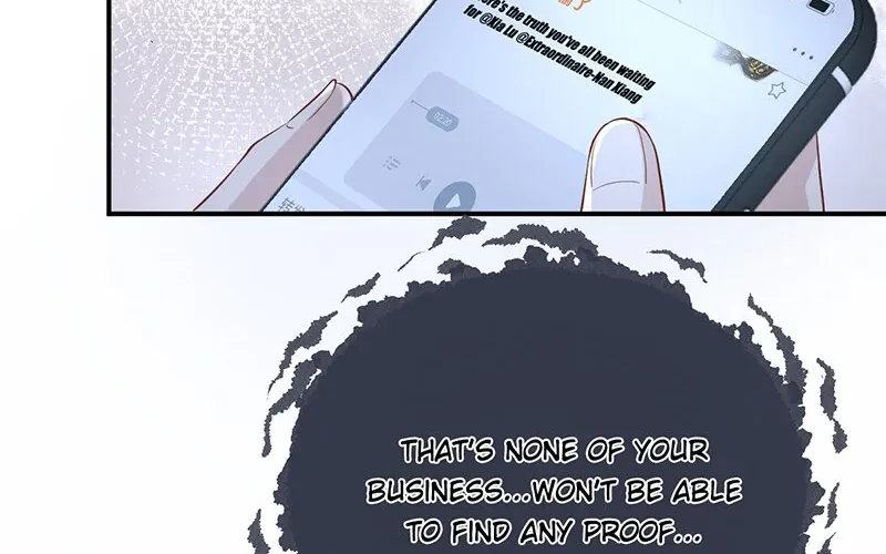 Read Everyone’s Darling chapter 83 image 10 on Lezhin