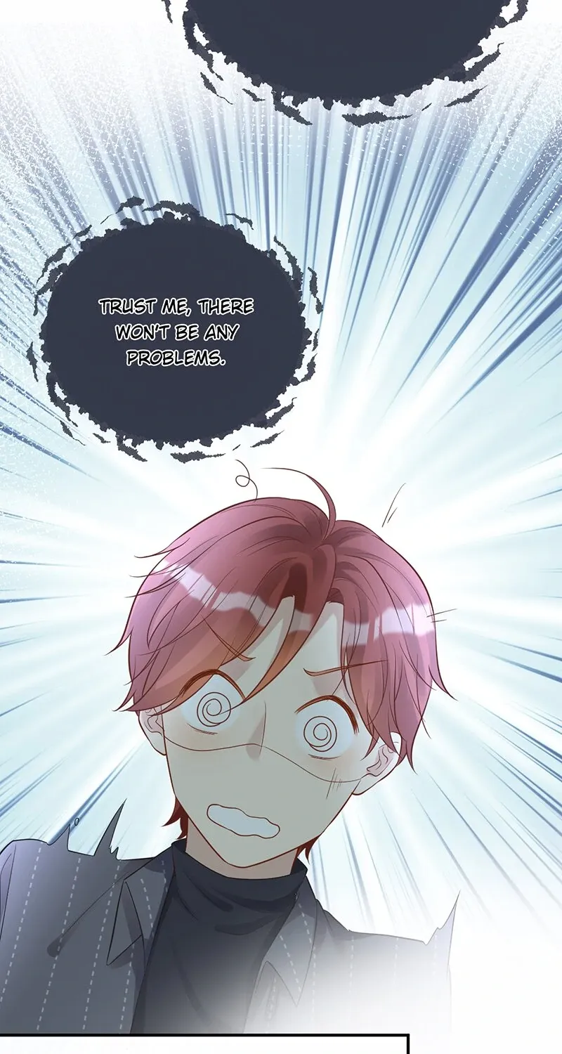 Read Everyone’s Darling chapter 83 image 11 on Lezhin