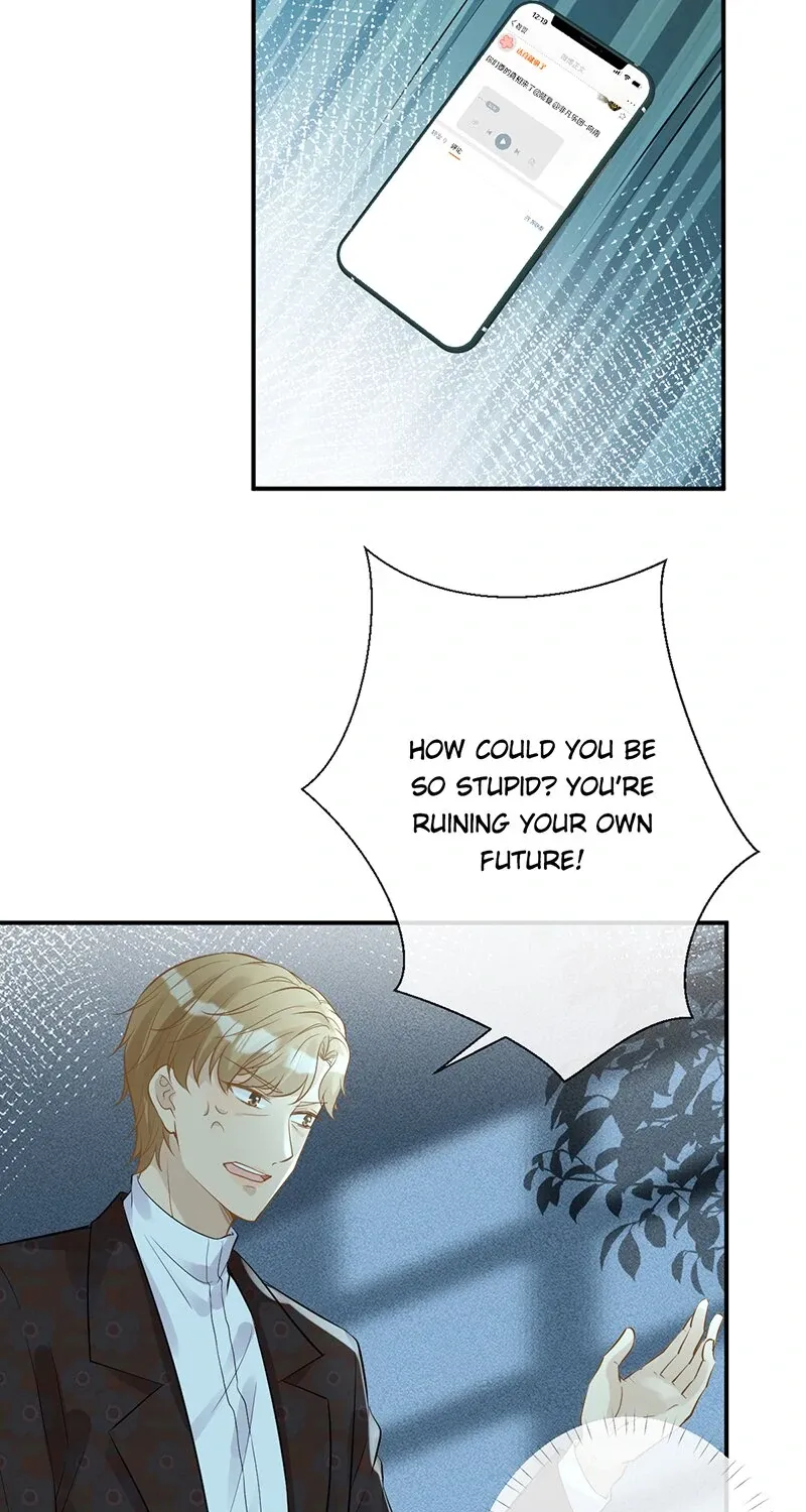 Read Everyone’s Darling chapter 83 image 13 on Lezhin