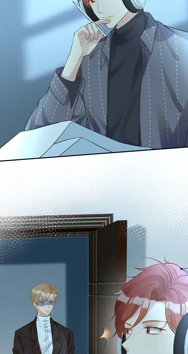 Read Everyone’s Darling chapter 83 image 2 on Lezhin