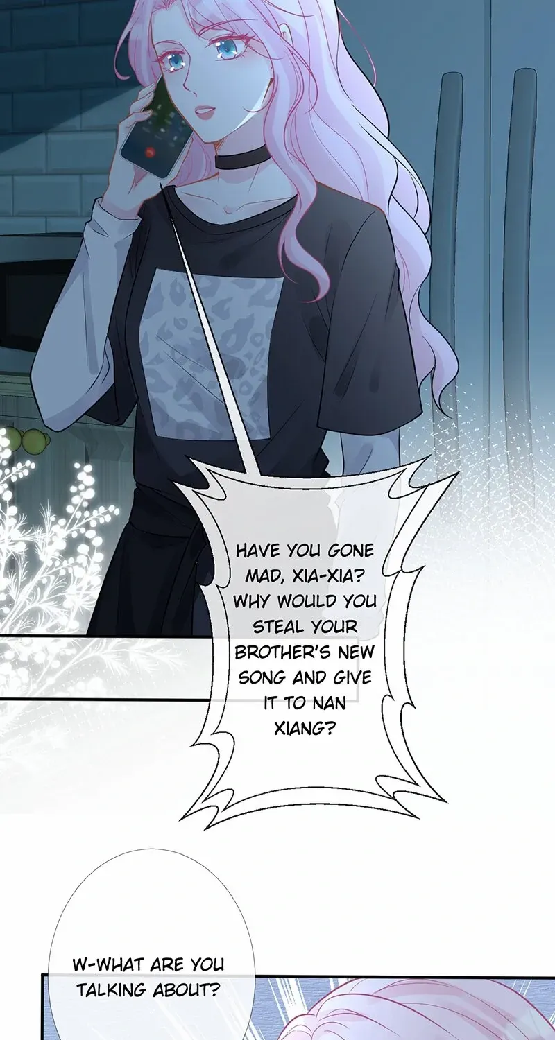 Read Everyone’s Darling chapter 83 image 24 on Lezhin