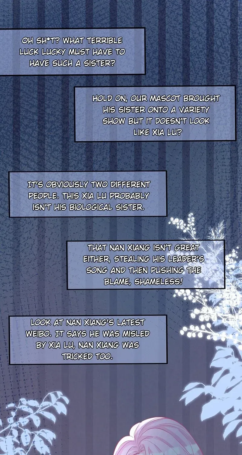 Read Everyone’s Darling chapter 83 image 27 on Lezhin