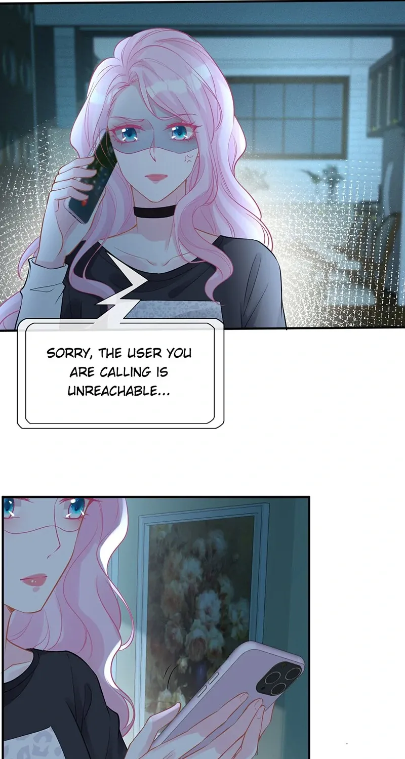 Read Everyone’s Darling chapter 83 image 31 on Lezhin