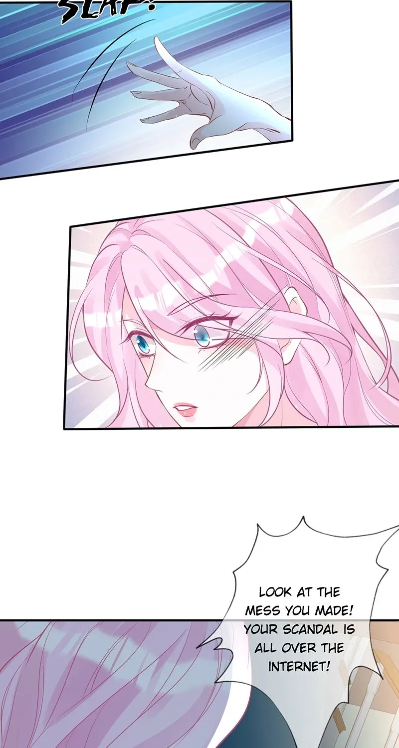 Read Everyone’s Darling chapter 83 image 33 on Lezhin