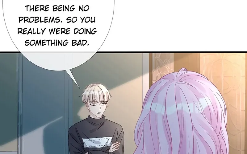 Read Everyone’s Darling chapter 83 image 37 on Lezhin