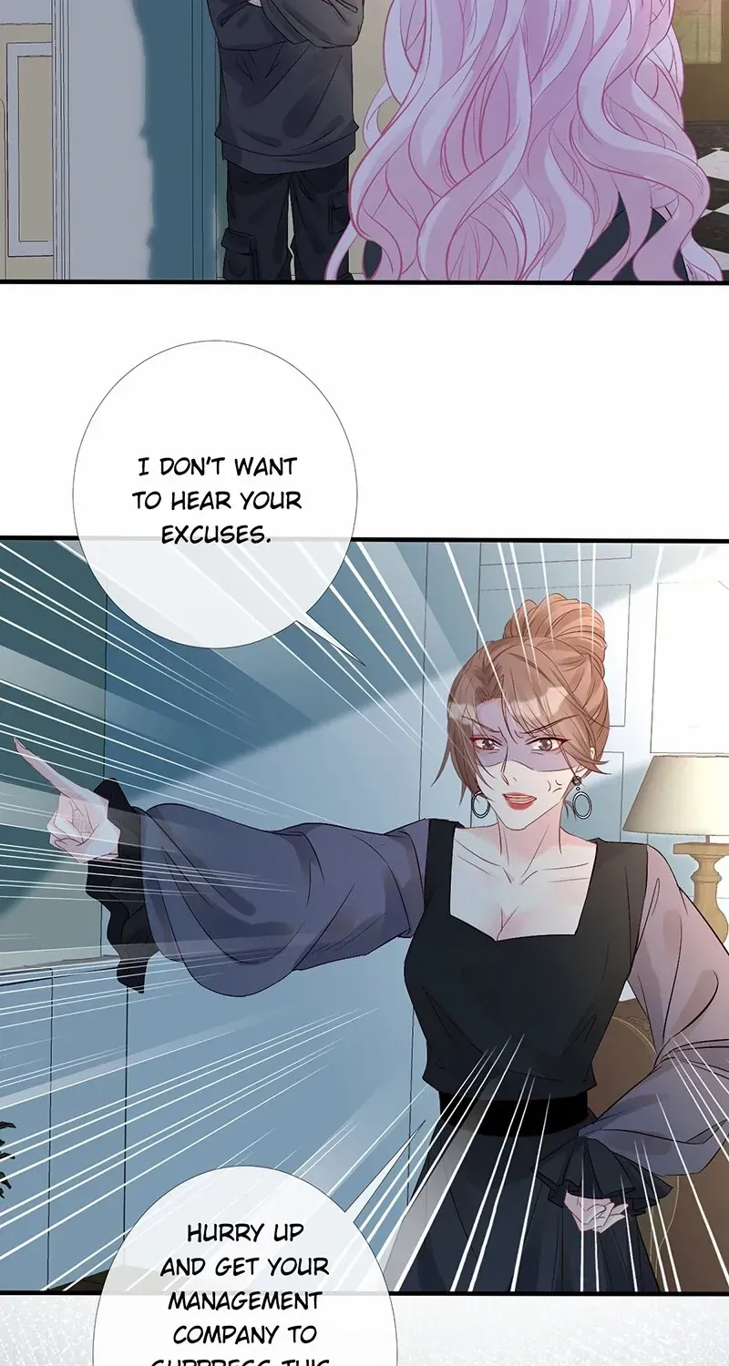 Read Everyone’s Darling chapter 83 image 38 on Lezhin