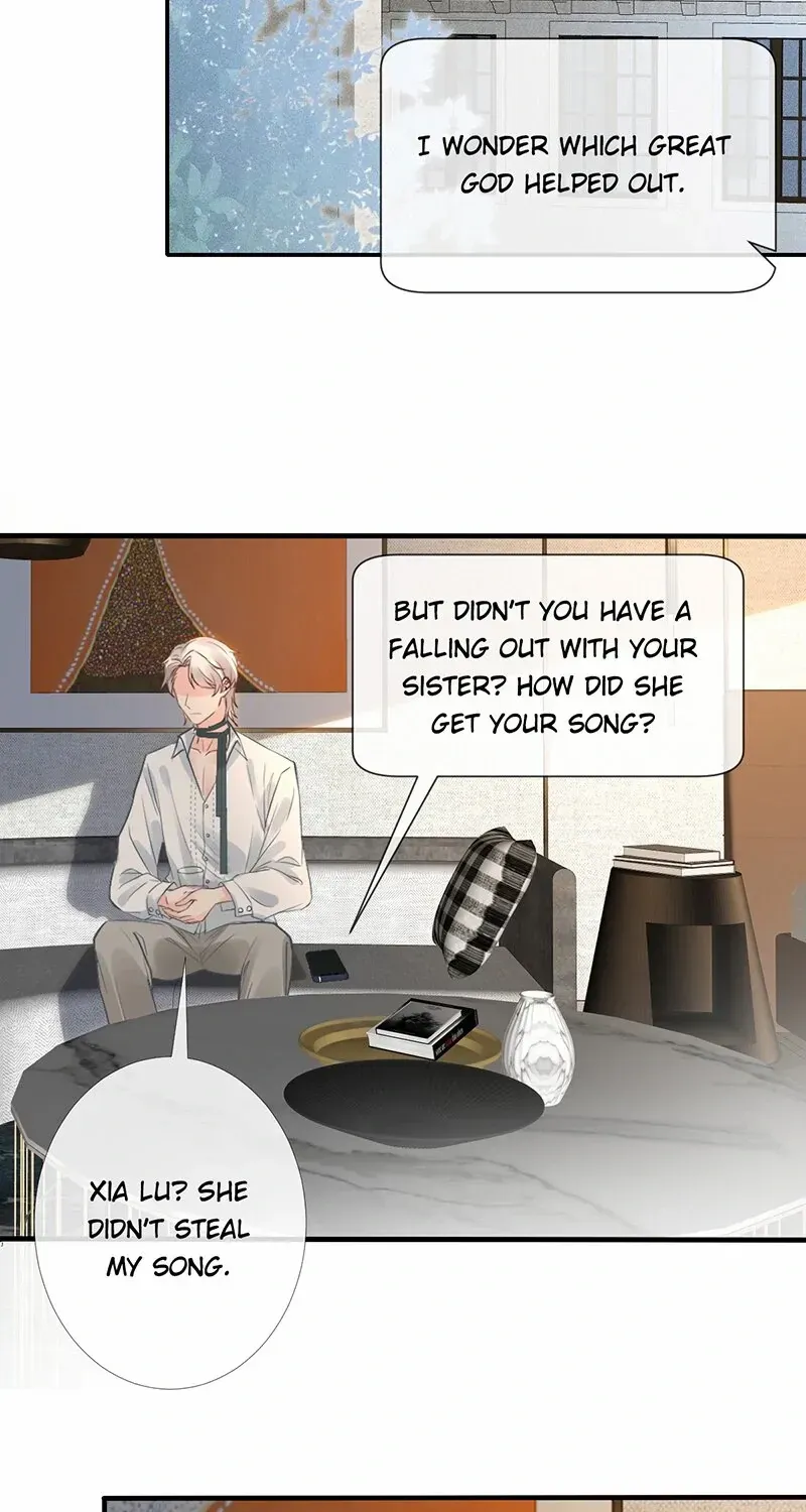 Read Everyone’s Darling chapter 83 image 42 on Lezhin
