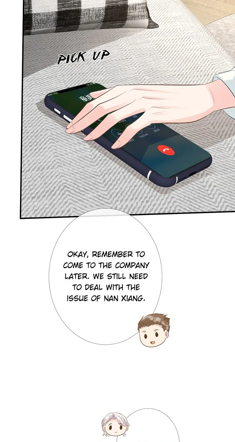 Read Everyone’s Darling chapter 83 image 47 on Lezhin