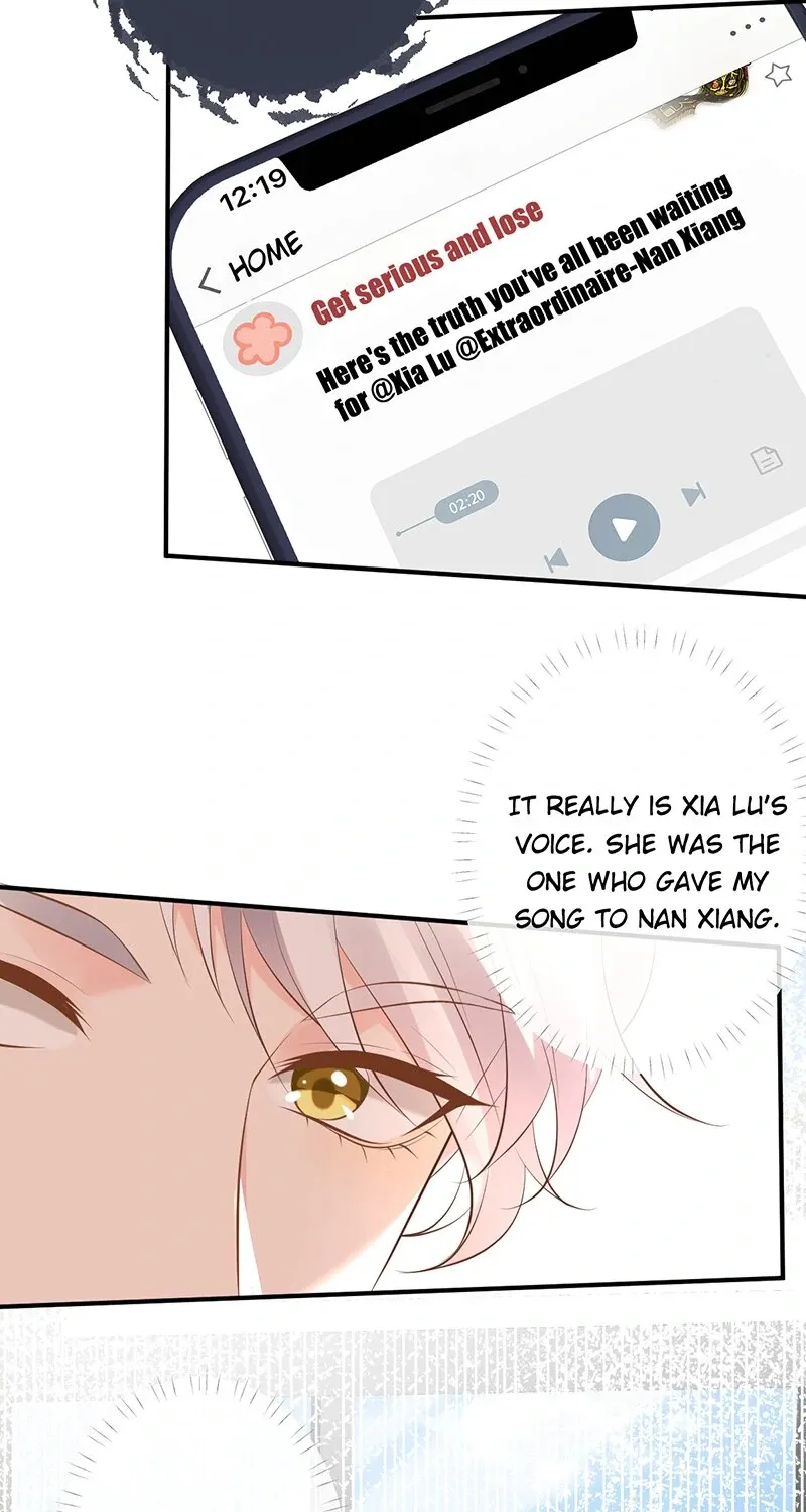 Read Everyone’s Darling chapter 83 image 49 on Lezhin