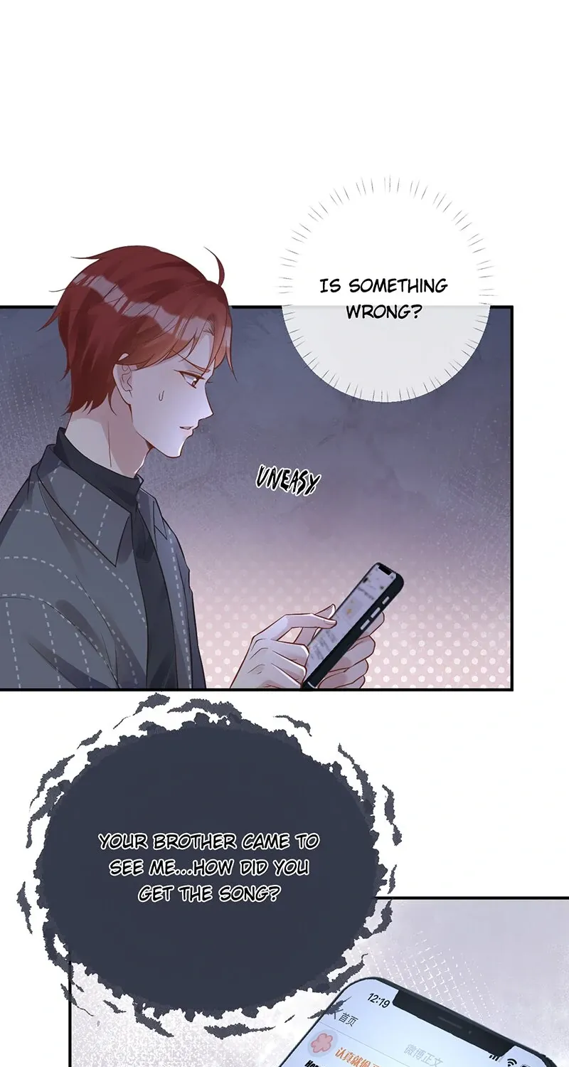 Read Everyone’s Darling chapter 83 image 9 on Lezhin