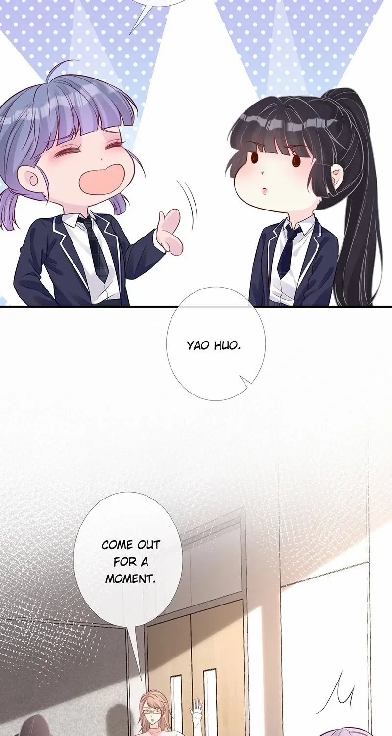 Read Everyone’s Darling chapter 84 image 10 on Lezhin