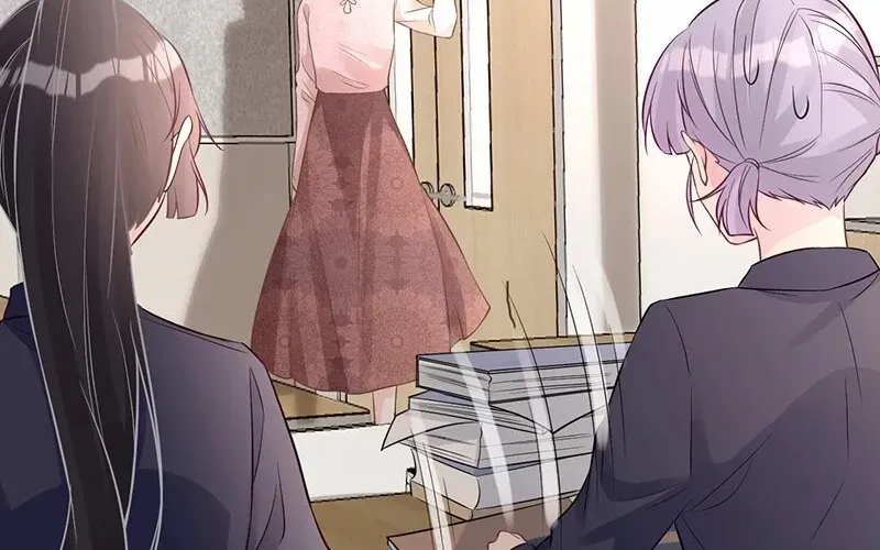 Read Everyone’s Darling chapter 84 image 11 on Lezhin