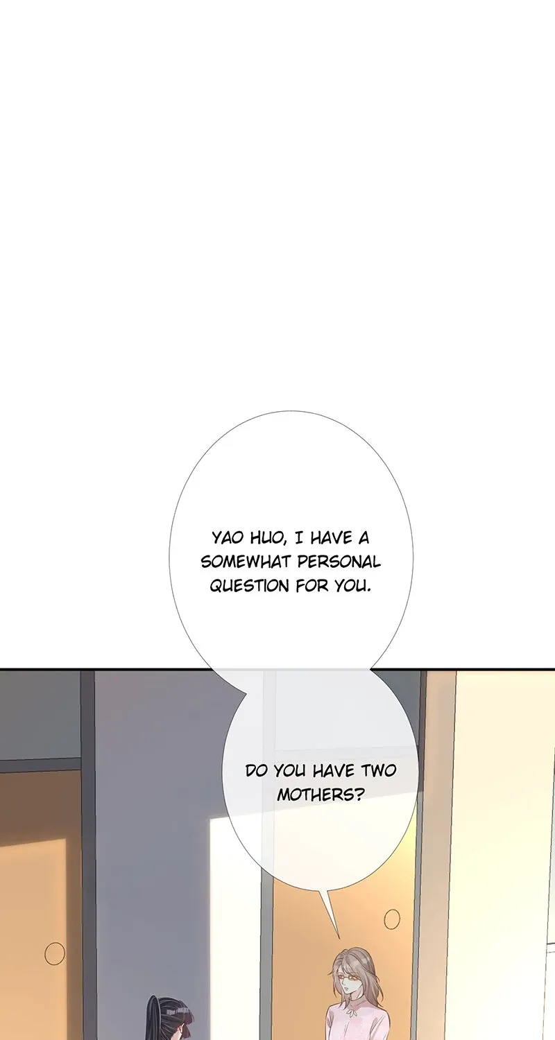Read Everyone’s Darling chapter 84 image 13 on Lezhin