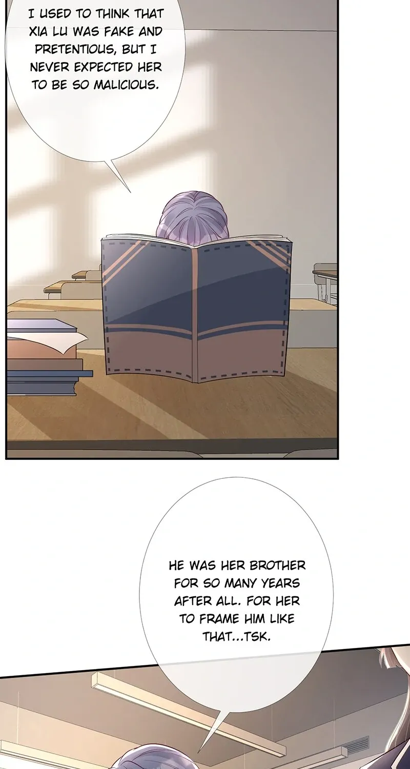 Read Everyone’s Darling chapter 84 image 2 on Lezhin