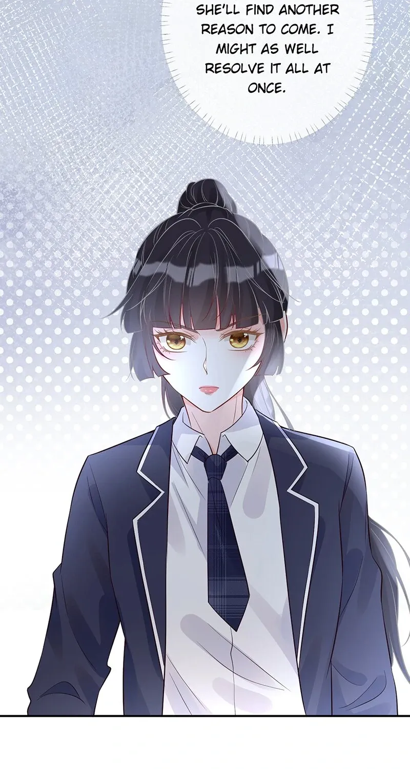 Read Everyone’s Darling chapter 84 image 21 on Lezhin