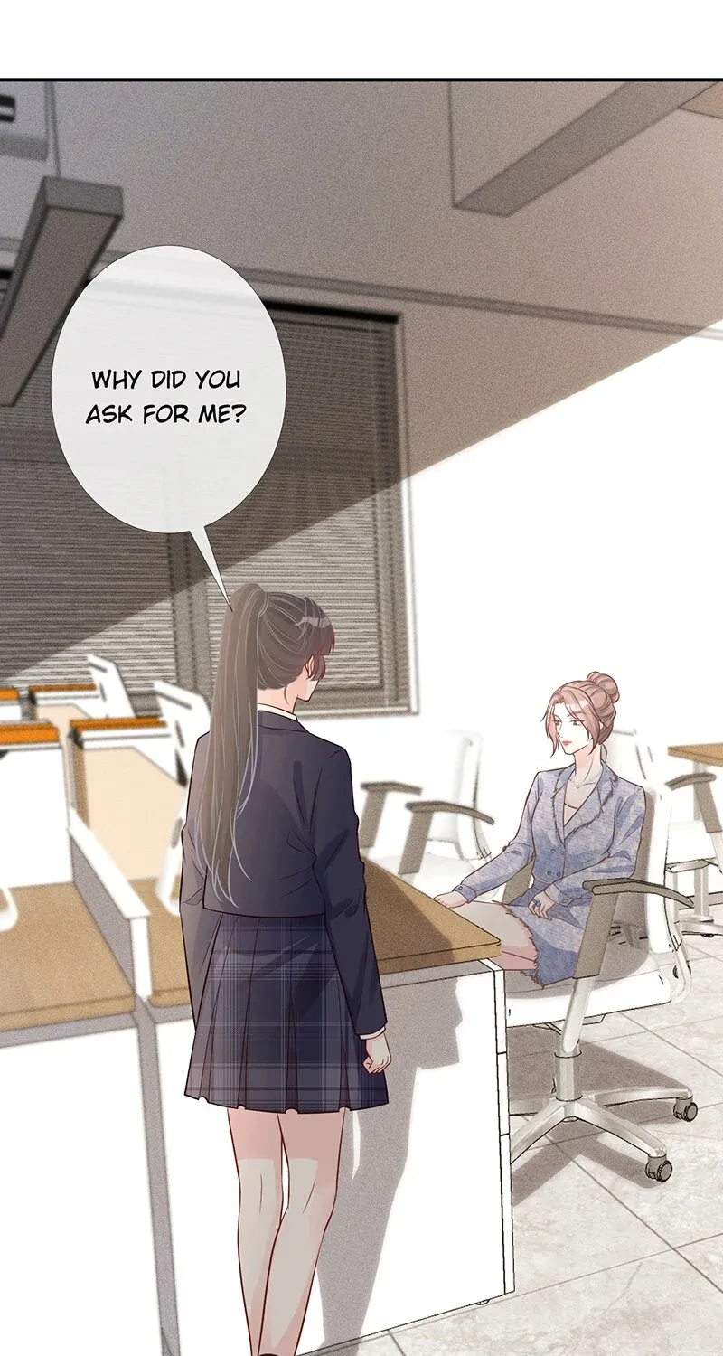 Read Everyone’s Darling chapter 84 image 23 on Lezhin