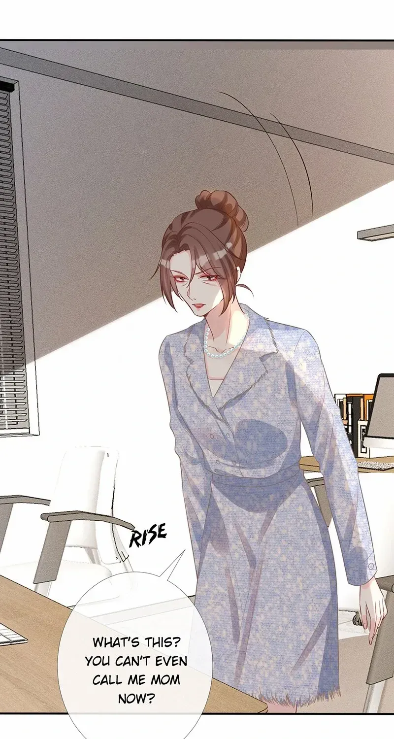Read Everyone’s Darling chapter 84 image 26 on Lezhin