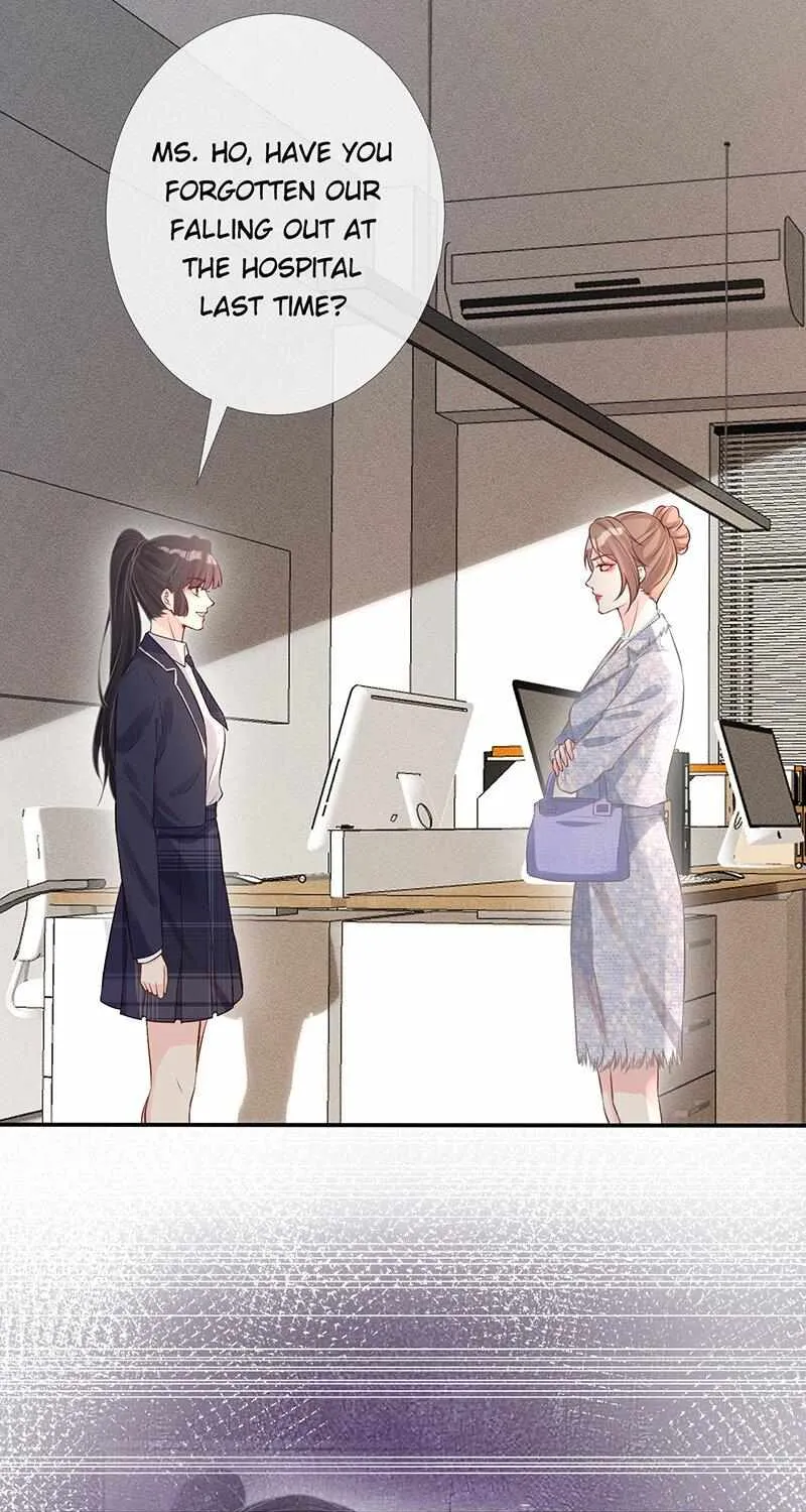 Read Everyone’s Darling chapter 84 image 28 on Lezhin